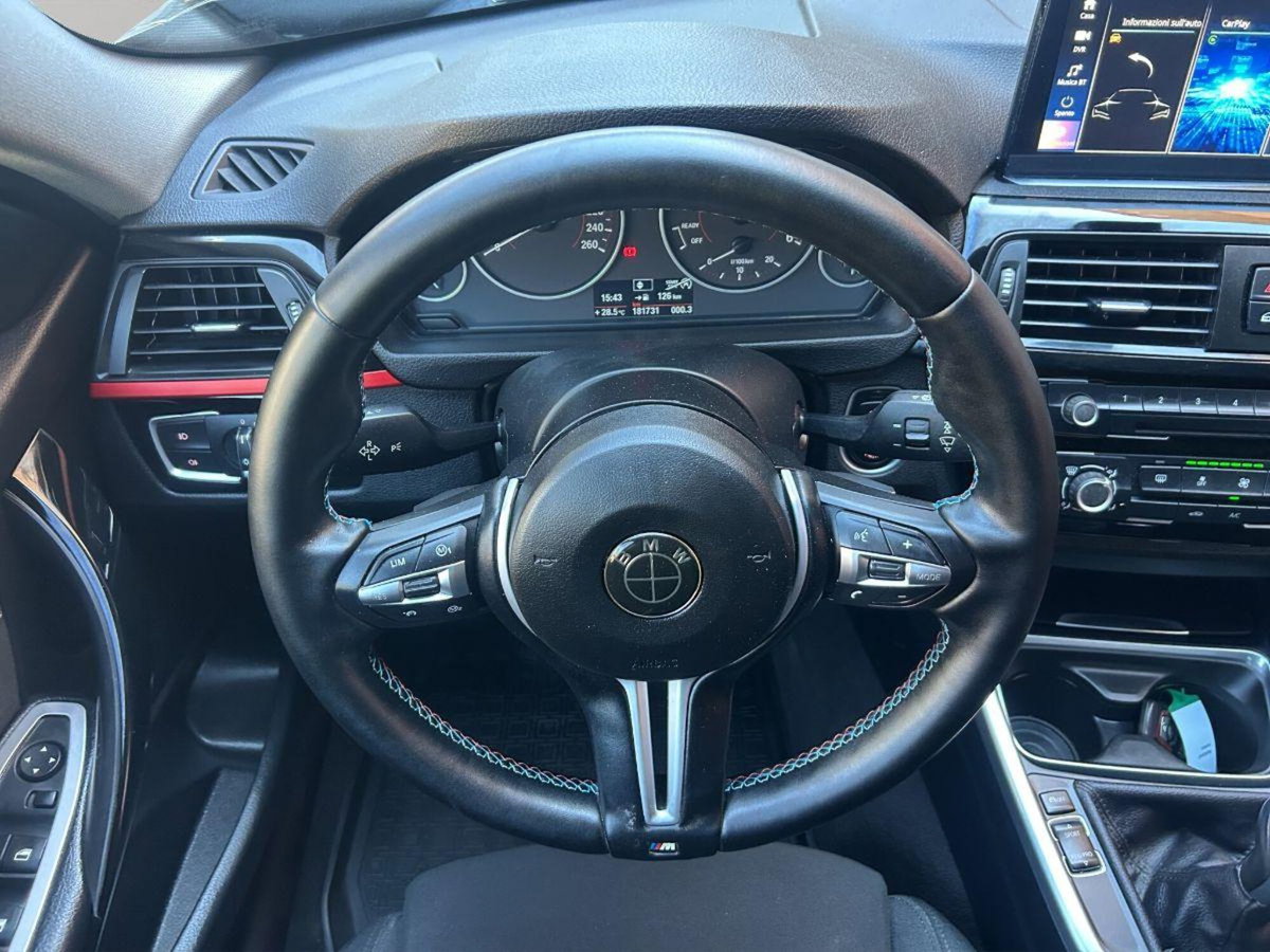BMW Serie 3 316d Msport (18)