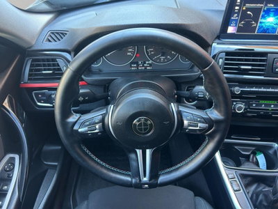 BMW Serie 3 316d Msport (18)