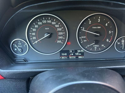 BMW Serie 3 316d Msport (19)