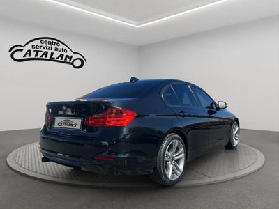 BMW Serie 3 316d Msport (5)