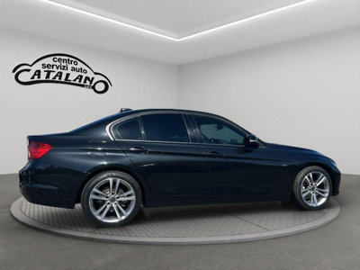 BMW Serie 3 316d Msport (6)
