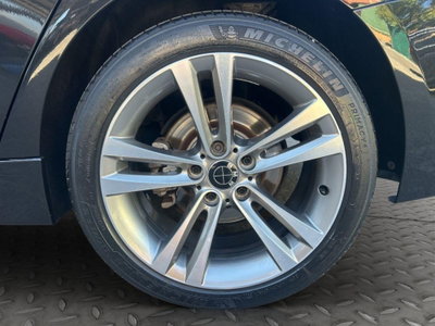 BMW Serie 3 316d Msport (9)
