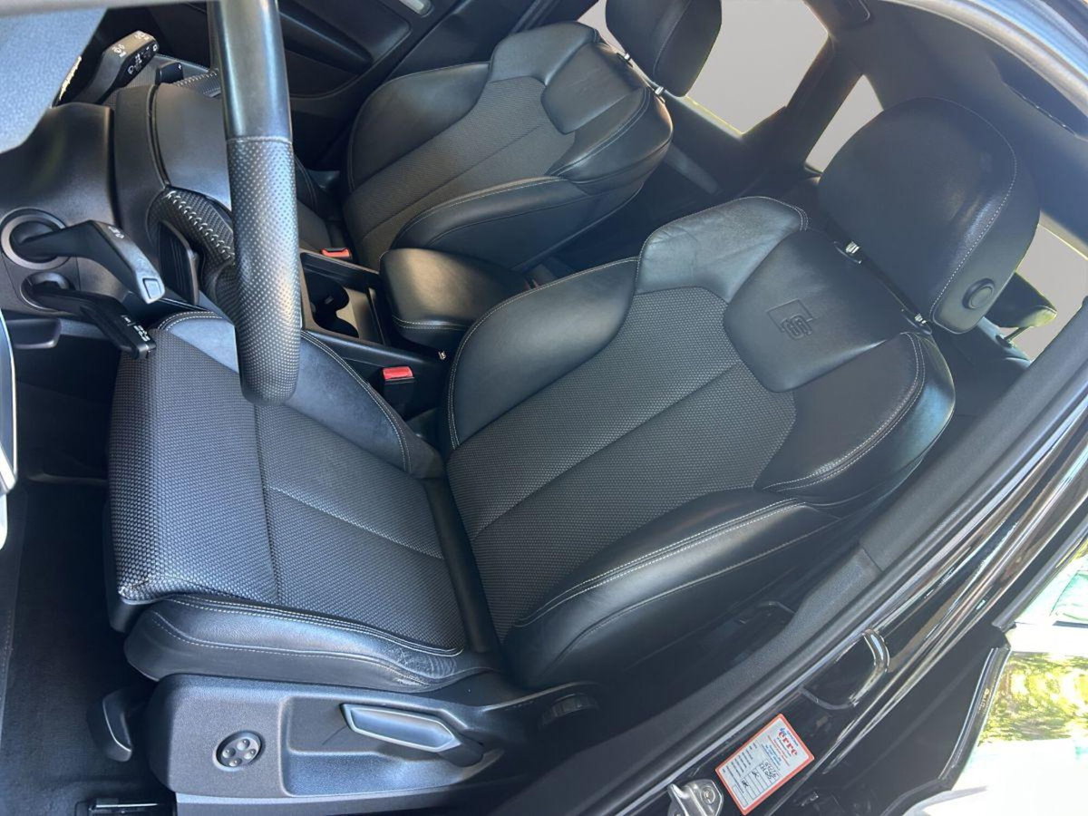 Audi Q5 40 TDI quattro S tronic S line plus (12)