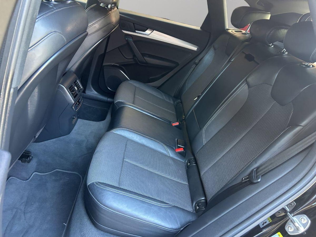 Audi Q5 40 TDI quattro S tronic S line plus (13)