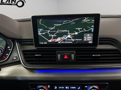 Audi Q5 40 TDI quattro S tronic S line plus (16)