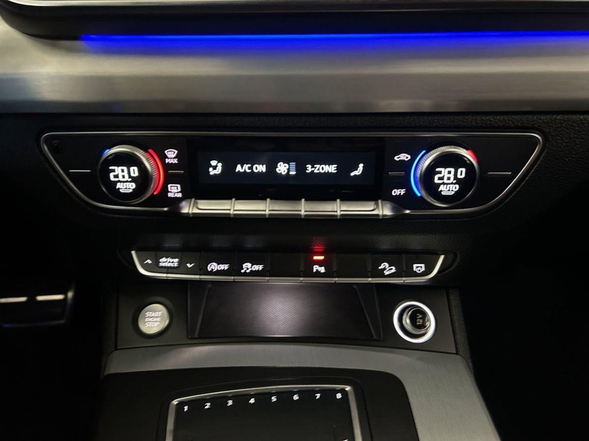 Audi Q5 40 TDI quattro S tronic S line plus (17)
