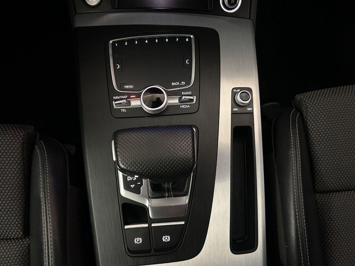 Audi Q5 40 TDI quattro S tronic S line plus (18)