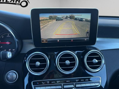 Mercedes-Benz GLC SUV 250 d 4Matic Premium (11)