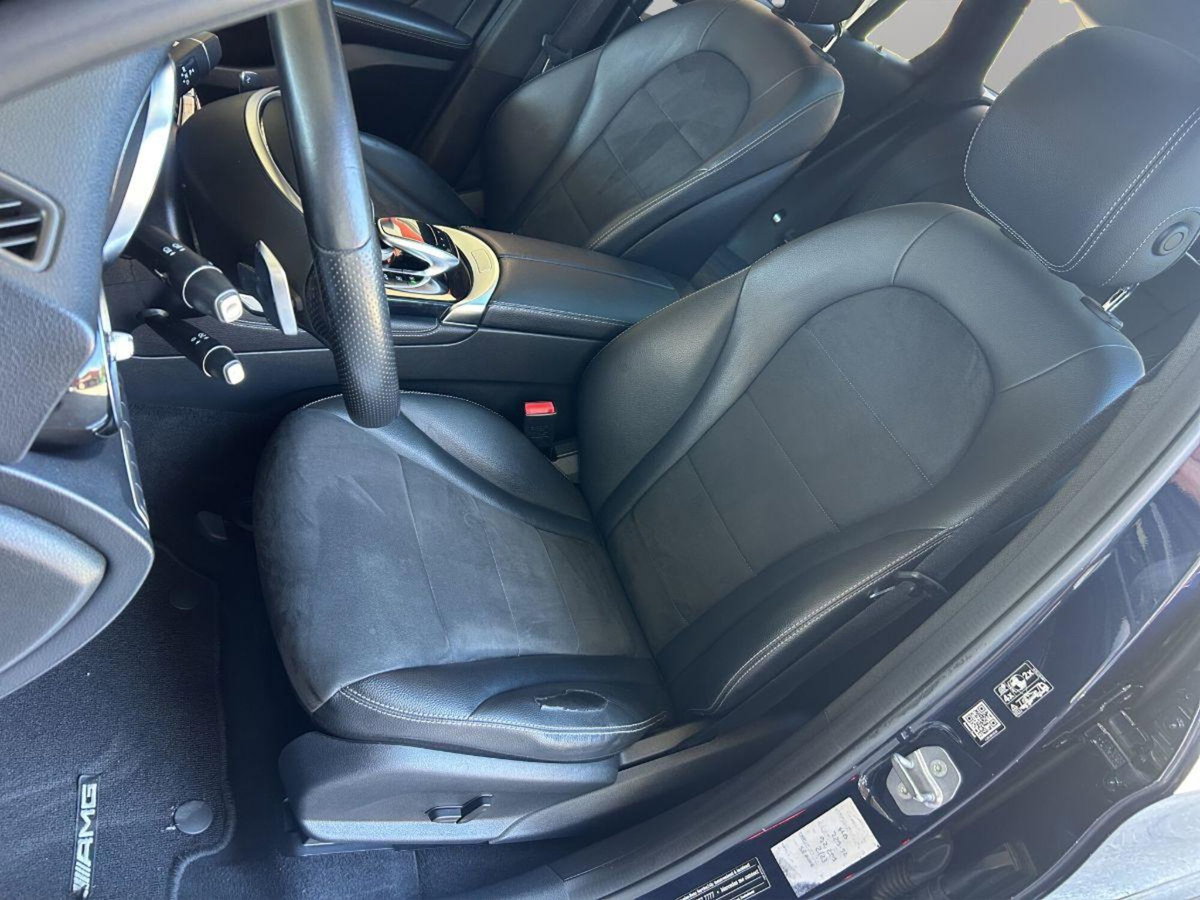 Mercedes-Benz GLC SUV 250 d 4Matic Premium (13)