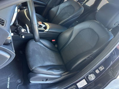 Mercedes-Benz GLC SUV 250 d 4Matic Premium (13)