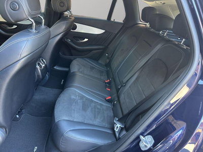 Mercedes-Benz GLC SUV 250 d 4Matic Premium (14)