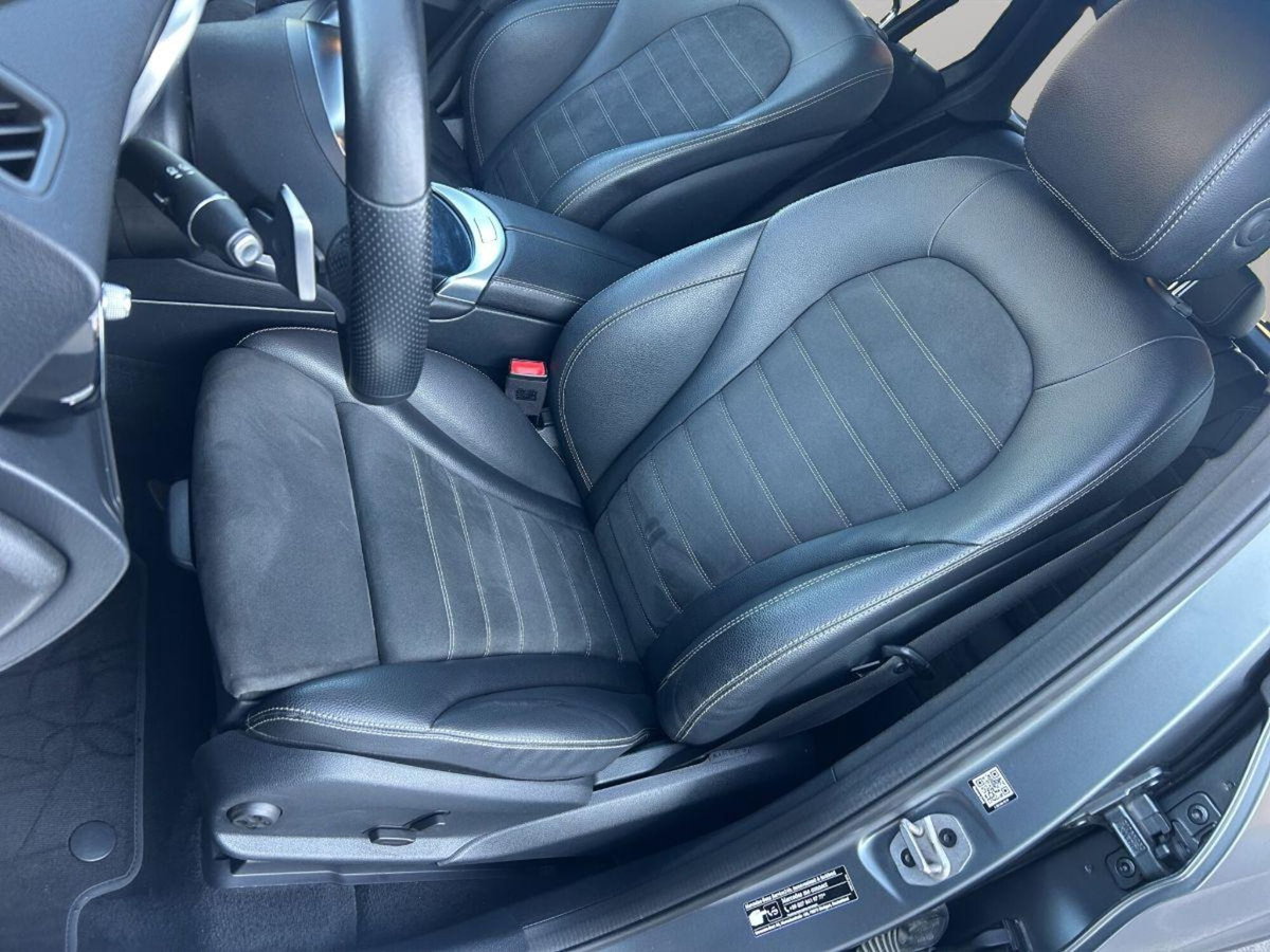 Mercedes-Benz GLC SUV 220 d 4Matic Premium Plus (13)