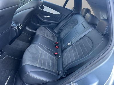 Mercedes-Benz GLC SUV 220 d 4Matic Premium Plus (14)