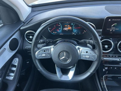 Mercedes-Benz GLC SUV 220 d 4Matic Premium Plus (20)