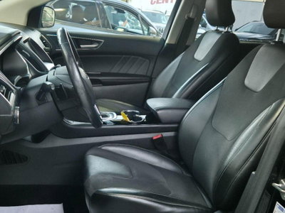 Ford Edge 2.0 TDCI 210 CV AWD S&S Powershift ST Line (10)