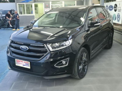Ford Edge 2.0 TDCI 210 CV AWD S&S Powershift ST Line (12)