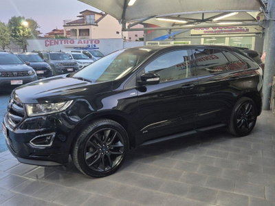 Ford Edge 2.0 TDCI 210 CV AWD S&S Powershift ST Line (13)