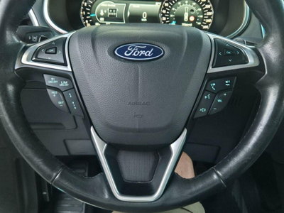 Ford Edge 2.0 TDCI 210 CV AWD S&S Powershift ST Line (14)