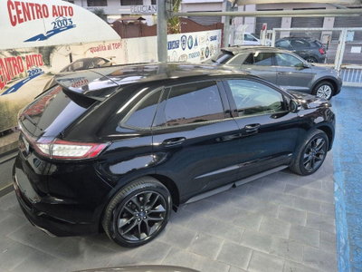 Ford Edge 2.0 TDCI 210 CV AWD S&S Powershift ST Line (16)