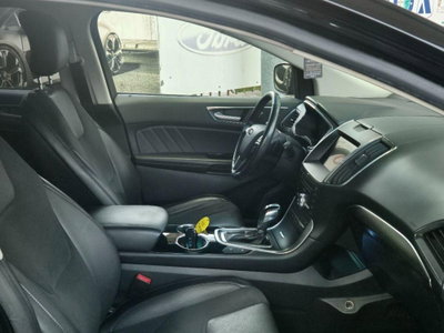 Ford Edge 2.0 TDCI 210 CV AWD S&S Powershift ST Line (17)
