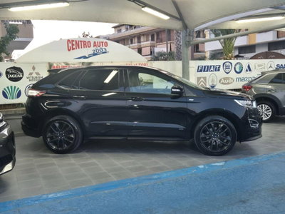 Ford Edge 2.0 TDCI 210 CV AWD S&S Powershift ST Line (2)