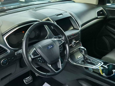 Ford Edge 2.0 TDCI 210 CV AWD S&S Powershift ST Line (3)