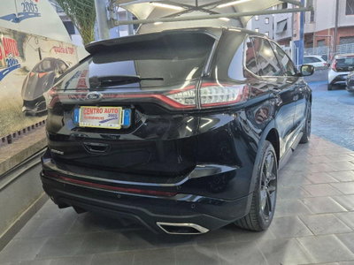 Ford Edge 2.0 TDCI 210 CV AWD S&S Powershift ST Line (4)