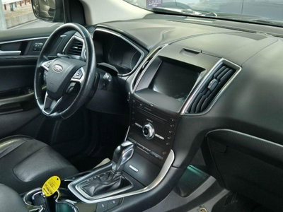 Ford Edge 2.0 TDCI 210 CV AWD S&S Powershift ST Line (6)