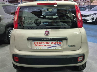 Fiat Panda 0.9 TwinAir Turbo Natural Power Lounge (10)