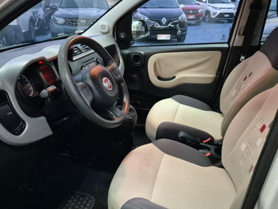 Fiat Panda 0.9 TwinAir Turbo Natural Power Lounge (11)
