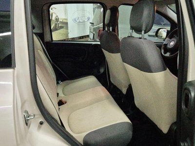 Fiat Panda 0.9 TwinAir Turbo Natural Power Lounge (14)