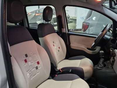 Fiat Panda 0.9 TwinAir Turbo Natural Power Lounge (15)