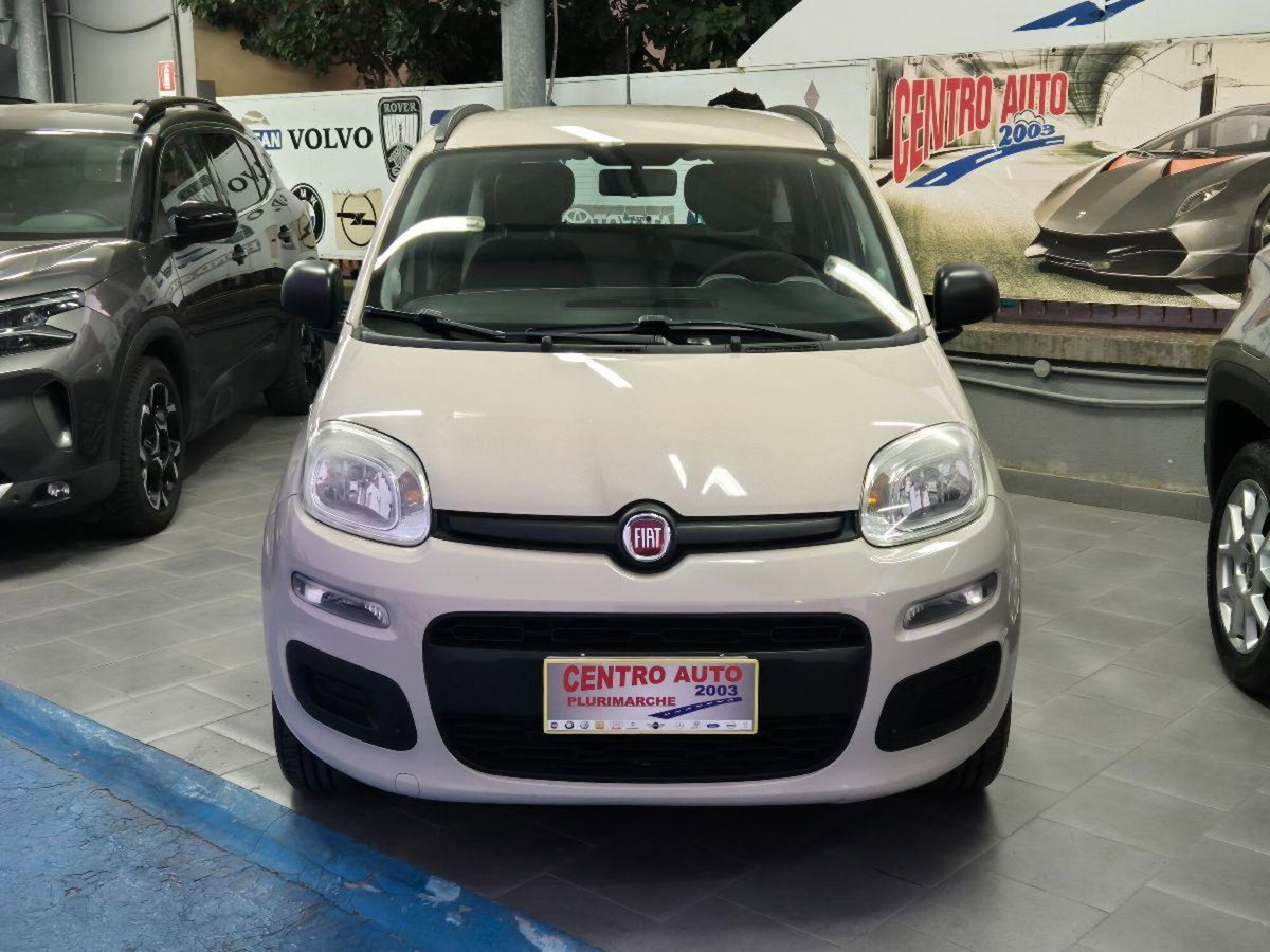 Fiat Panda 0.9 TwinAir Turbo Natural Power Lounge (3)