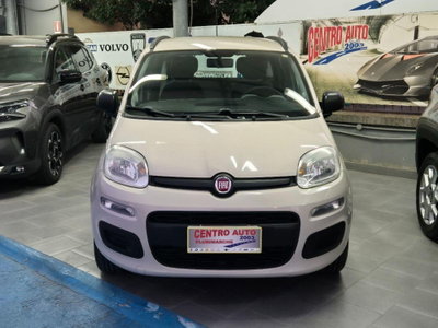 Fiat Panda 0.9 TwinAir Turbo Natural Power Lounge (3)