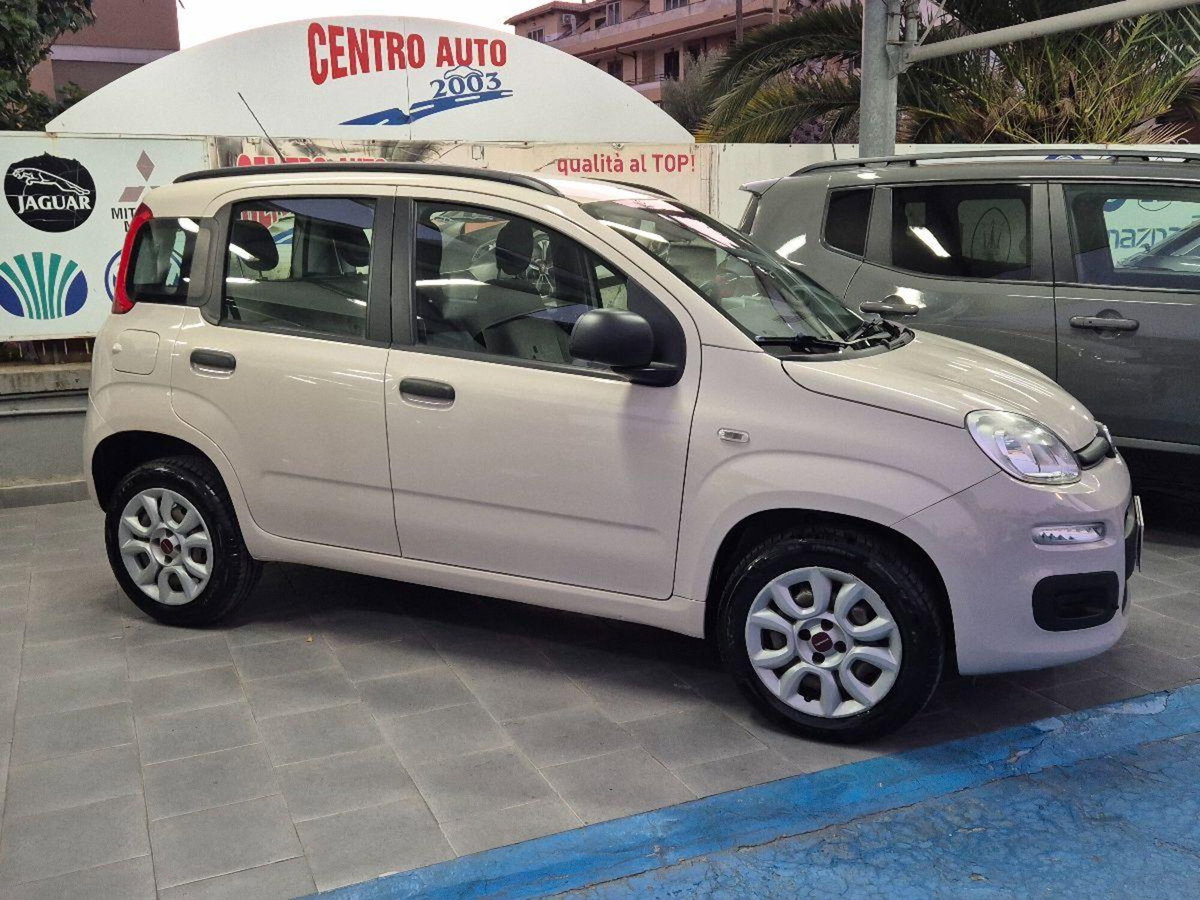 Fiat Panda 0.9 TwinAir Turbo Natural Power Lounge (6)