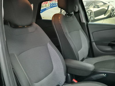 Renault Captur 1.5 dCi 8V 90 CV Start&Stop Energy R-Link (10)