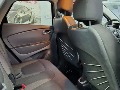 Renault Captur 1.5 dCi 8V 90 CV Start&Stop Energy R-Link (11)