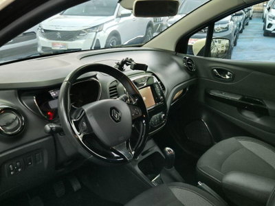 Renault Captur 1.5 dCi 8V 90 CV Start&Stop Energy R-Link (13)
