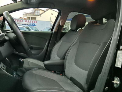 Renault Captur 1.5 dCi 8V 90 CV Start&Stop Energy R-Link (15)
