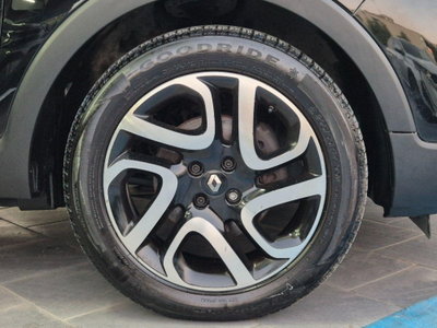 Renault Captur 1.5 dCi 8V 90 CV Start&Stop Energy R-Link (17)