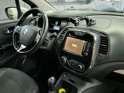 Renault Captur 1.5 dCi 8V 90 CV Start&Stop Energy R-Link (2)