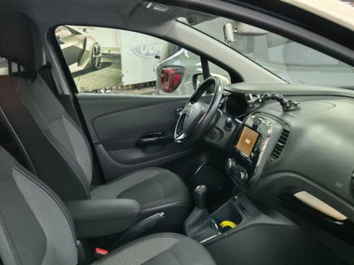 Renault Captur 1.5 dCi 8V 90 CV Start&Stop Energy R-Link (4)