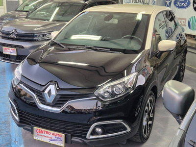 Renault Captur 1.5 dCi 8V 90 CV Start&Stop Energy R-Link (5)