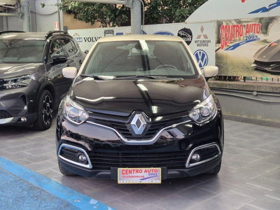 Renault Captur 1.5 dCi 8V 90 CV Start&Stop Energy R-Link (6)