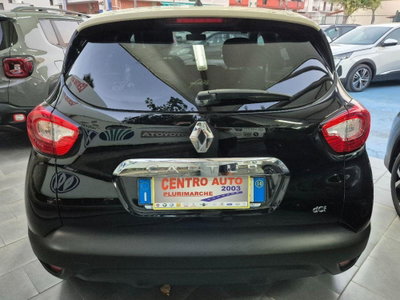 Renault Captur 1.5 dCi 8V 90 CV Start&Stop Energy R-Link (7)