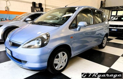 Honda Jazz 1.2 i-DSi 5p. LS usata