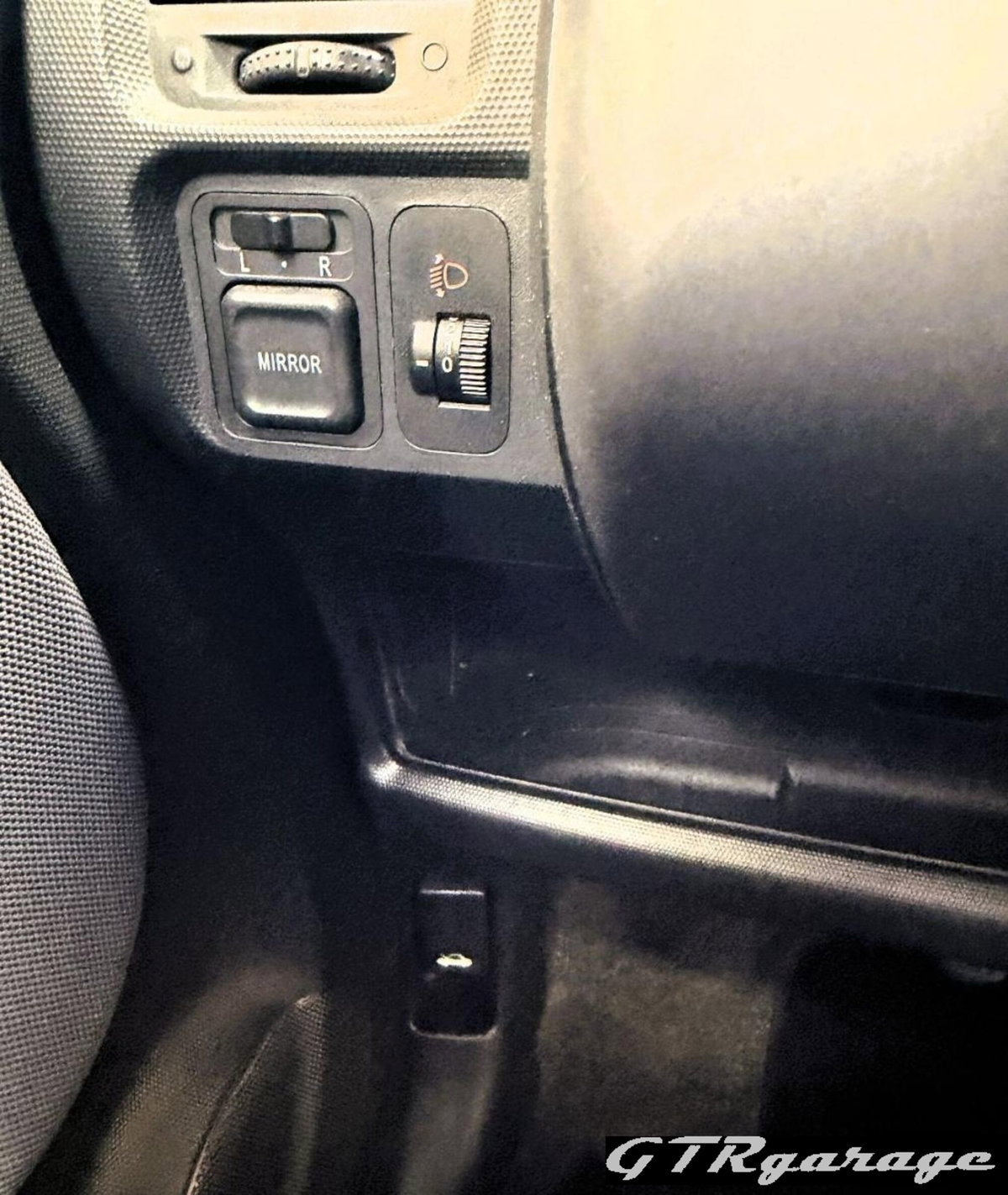 Honda Jazz 1.2 i-DSi 5p. LS (12)