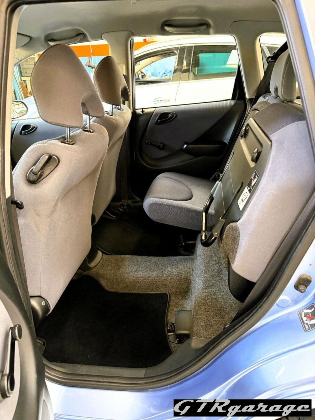 Honda Jazz 1.2 i-DSi 5p. LS (13)