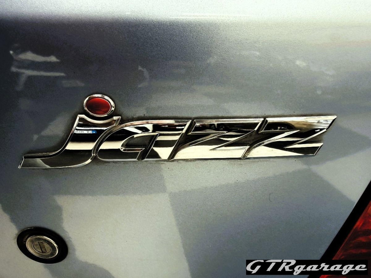 Honda Jazz 1.2 i-DSi 5p. LS (15)