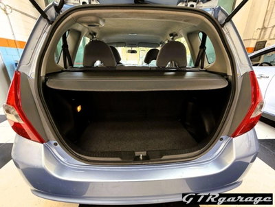 Honda Jazz 1.2 i-DSi 5p. LS (16)